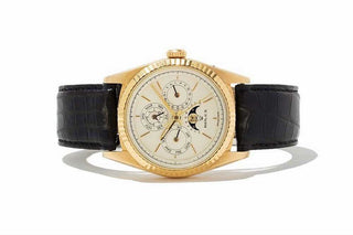 Jay-z Rolex Watches That Will Make You Nod