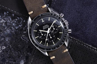 5 Tips for Buying Vintage Watches