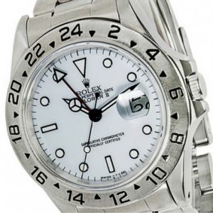 Top 5 Mos Popular Rolex Watches
