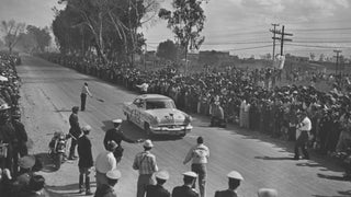 TAG Heuer Celebrates 55 Years of the Heuer Carrera