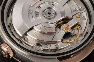 Why Do Luxury Watches Require Service?