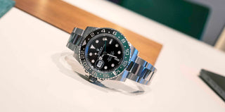Luxury Investment: Rolex Watches' Enduring Value