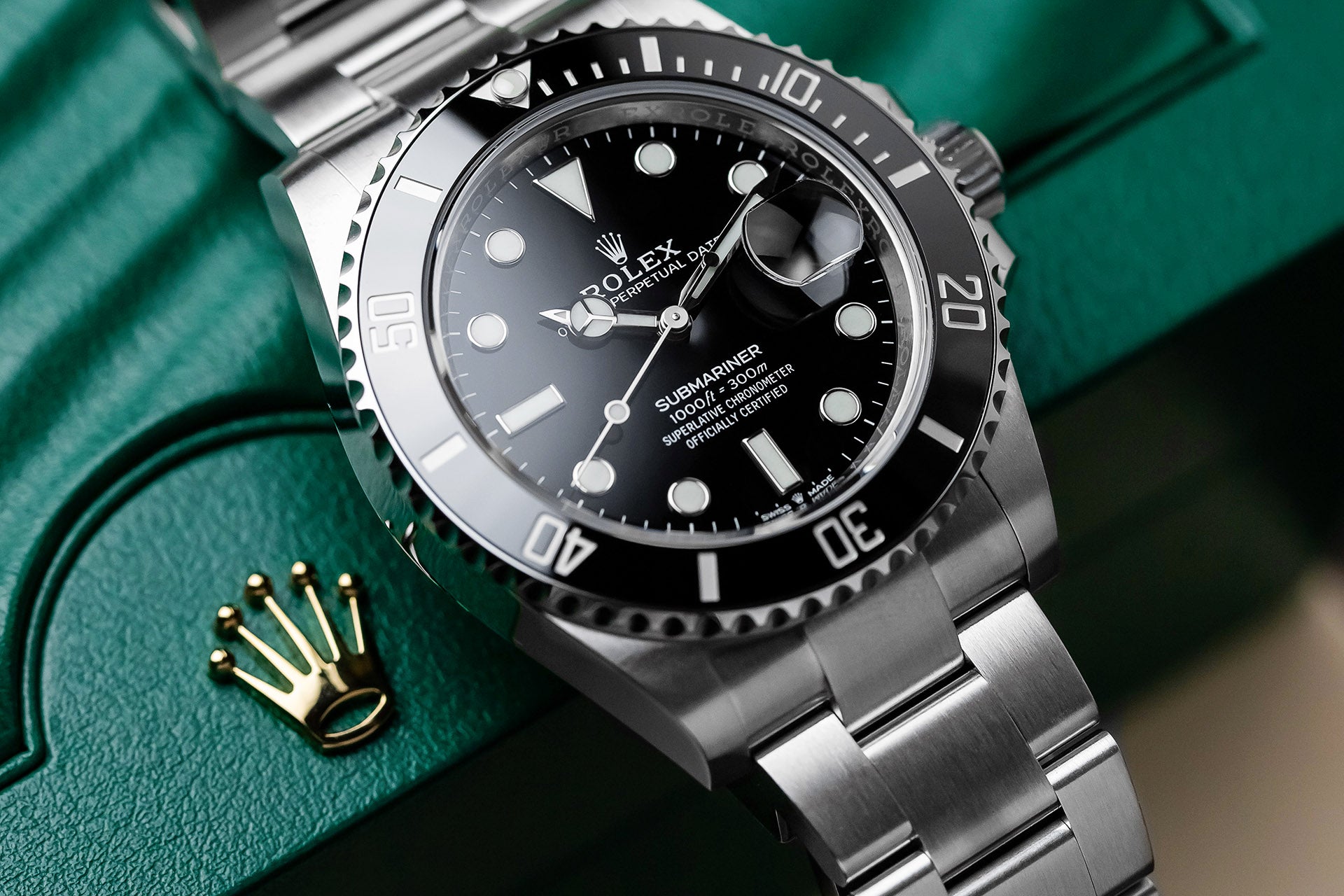 Discovering the Wonders of Buying a Used Rolex WATCHFINDER CANADA