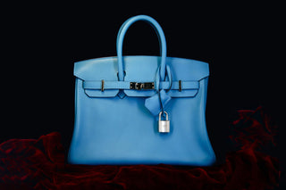 HANDBAGS