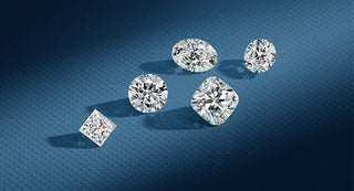 LAB GROWN DIAMONDS