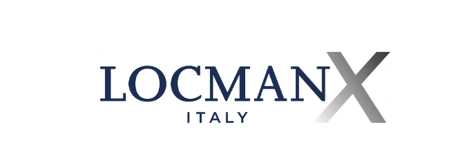 Locman logo sale