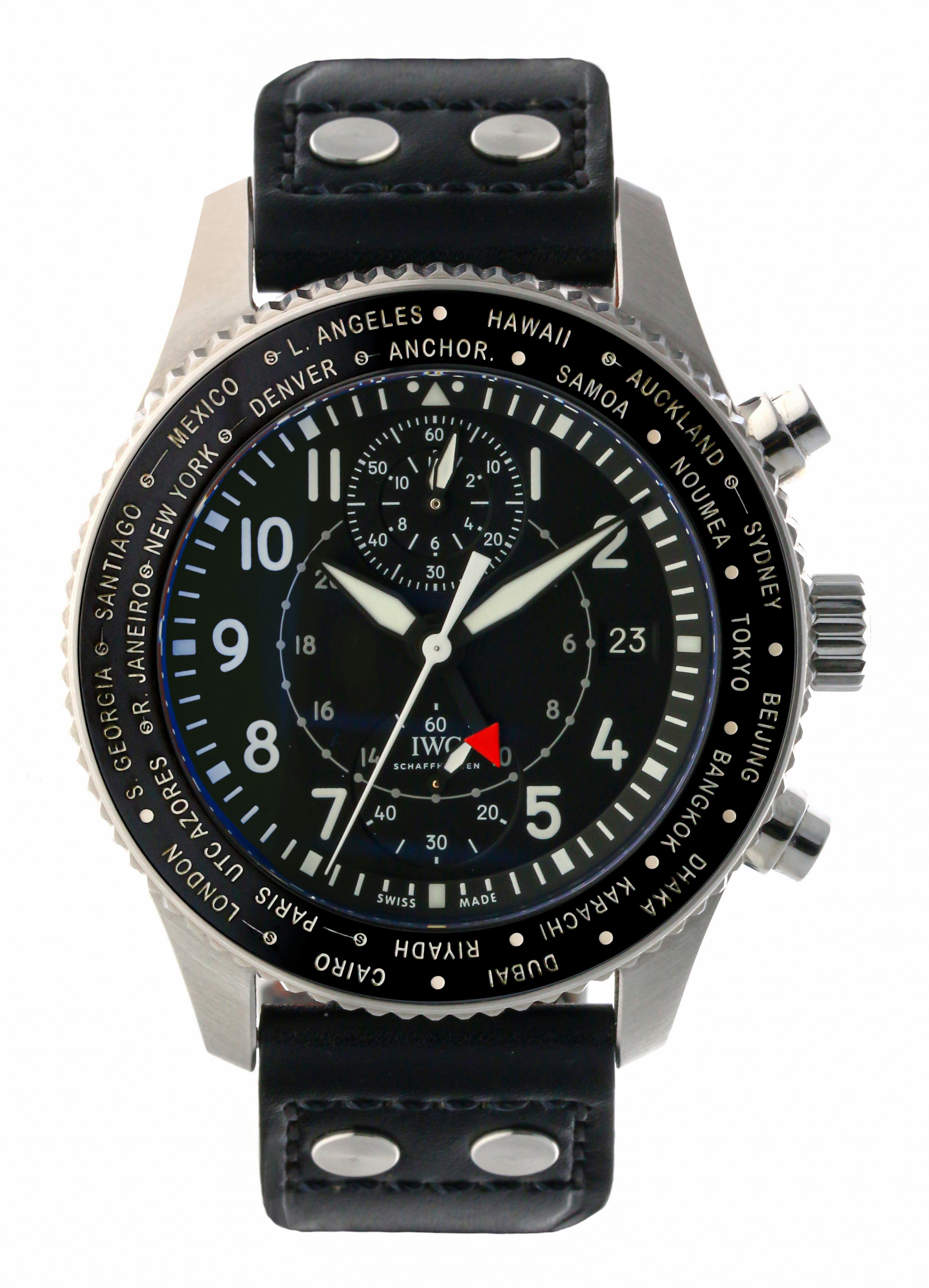 Iwc iw395001 discount