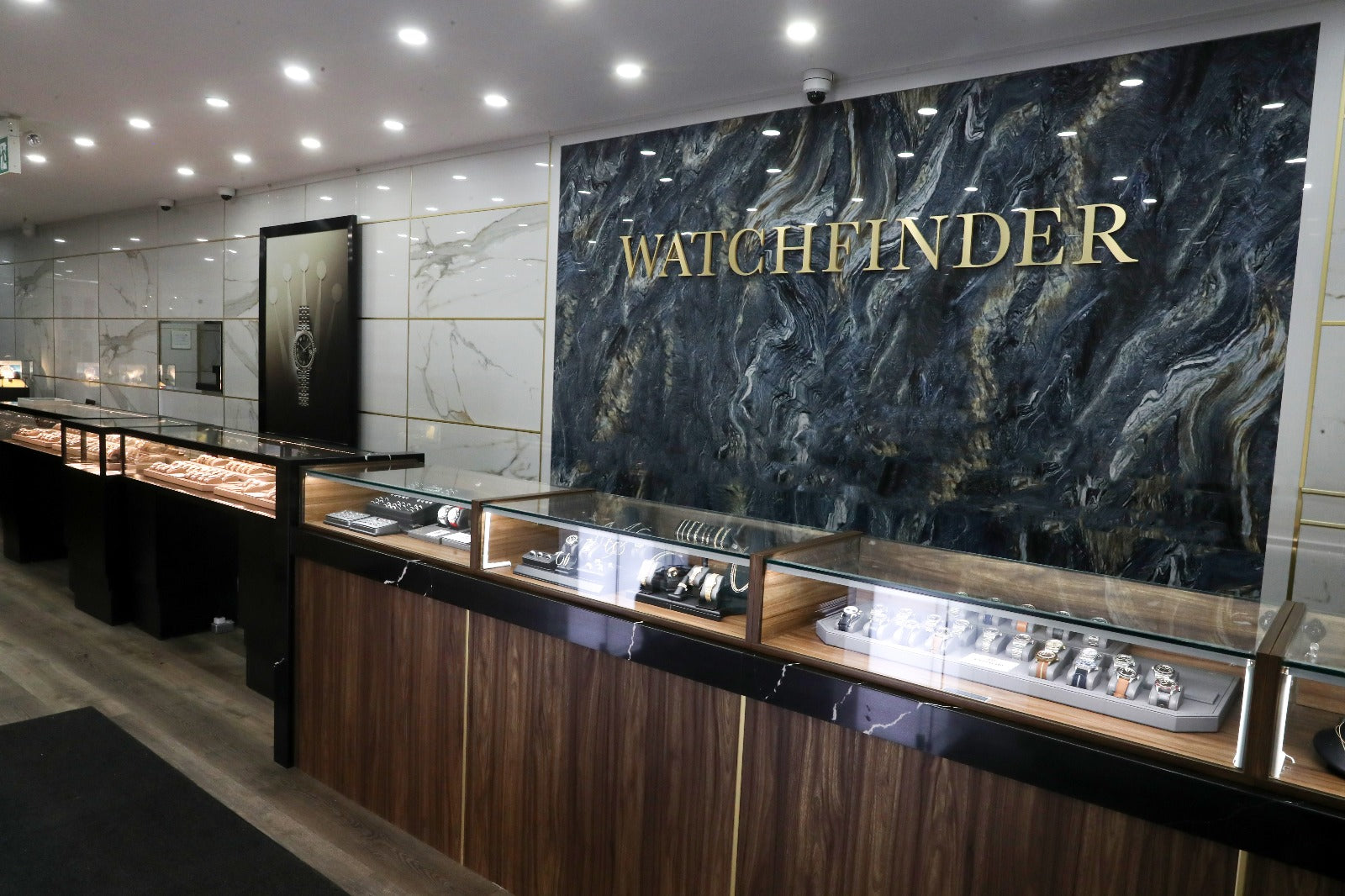 Luxury Watches at Watchfinder - Buy and Sell Watches Toronto Canada
– WATCHFINDER CANADA