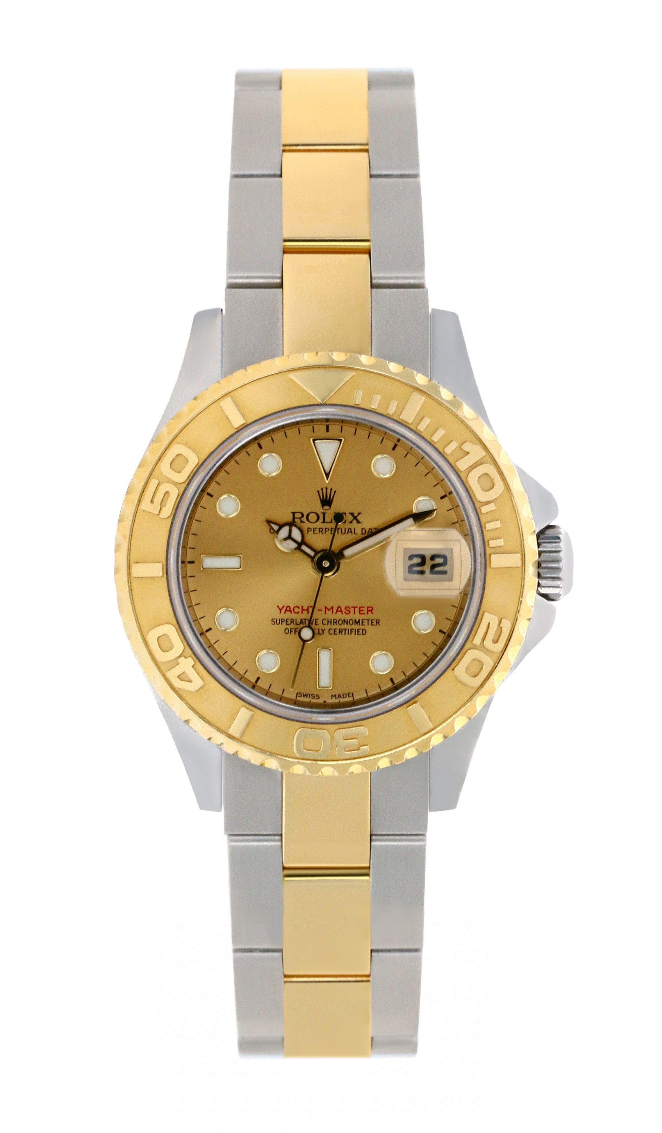 Rolex yacht master 29mm sale