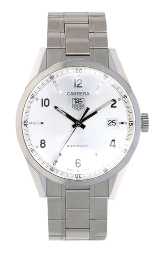 TAG HEUER CARRERA 39MM #WV211A