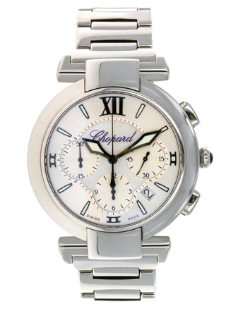 CHOPARD IMPERIALE CHRONOGRAPH 40MM