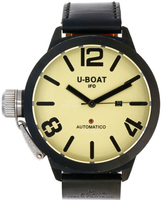 U-BOAT CLASSICO IFO (2009 B+P)