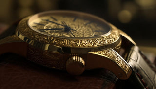 What to Look for When Selling or Trading Your Luxury Watch