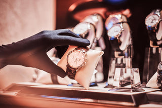 Luxury Watches for Less: Discover Preloved Timepieces at Watchfinder Canada