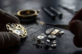 Swiss Watchmakers and Their Headquarters