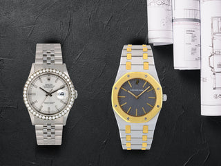 Rolex vs Audemars Piguet: Design, Performance, and Prestige