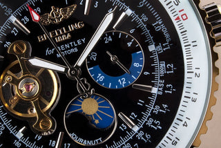 5 Luxury Breitling Watches Men