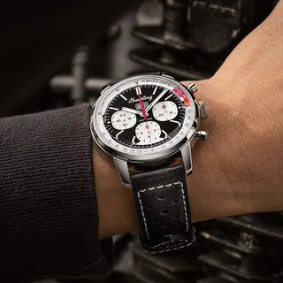 Explore Breitling Toronto Watches for Unmatched Style
