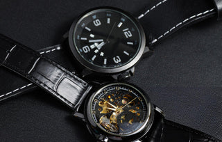 The Best Pre-Owned Luxury Watches to Gift in 2025