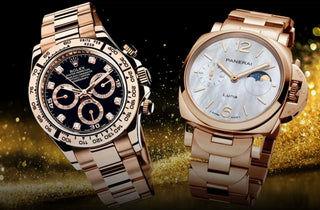 Rolex Vs Penerai, Which is better?