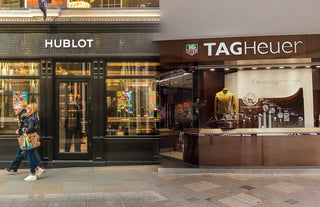TAG Heuer VS Hublot: Which is Best?
