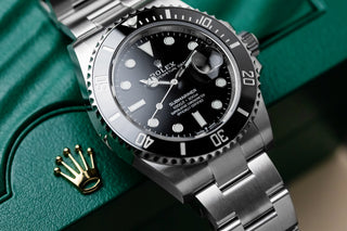 Discovering the Wonders of Buying a Used Rolex