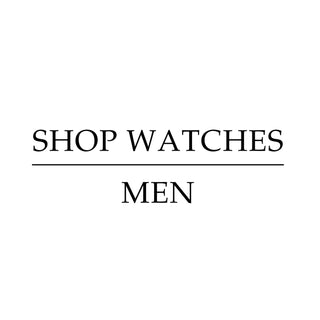 SHOP WATCHES | MEN