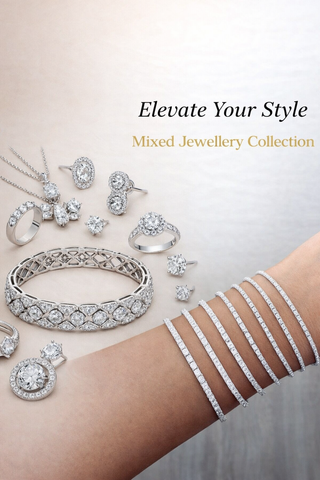 HIGH END JEWELLERY