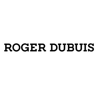 ROGER DUBUIS