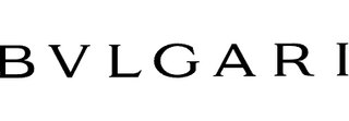 BVLGARI