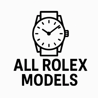 ALL ROLEX MODELS