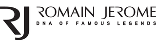 ROMAINE JEROME