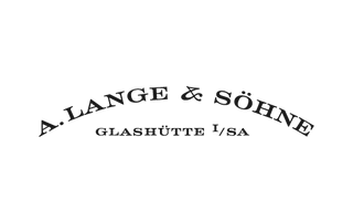 A LANGE & SOHNE