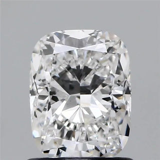 1.01ct Cushion brilliant Lab Grown Diamond (Colour E, Clarity VS1, IGI Certified)