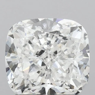 1.51ct Cushion modified Lab Grown Diamond (Colour E, Clarity VVS2, IGI Certified)