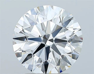 1.90ct Round Natural Diamond (Colour D, Clarity VVS1, Cut EX, GIA Certified)