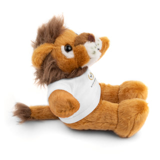 Watchfinder Stuffed Animals with Tee