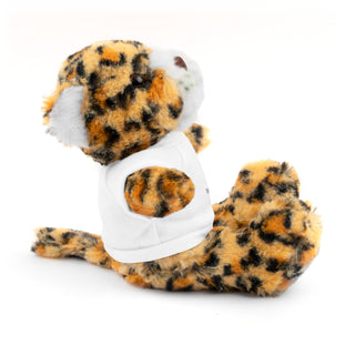 Watchfinder Stuffed Animals with Tee