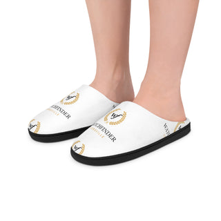 Watchfinder Men's Indoor Slippers