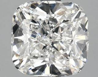 2.43ct Cushion modified Lab Grown Diamond (Colour E, Clarity VS1, IGI Certified)