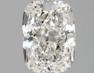 2.91ct Cushion modified Lab Grown Diamond (Colour E, Clarity VVS2, IGI Certified)