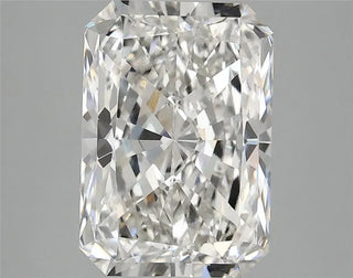 2.92ct Radiant Lab Grown Diamond (Colour F, Clarity VS1, IGI Certified)