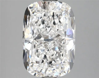 2.94ct Cushion modified Lab Grown Diamond (Colour F, Clarity VS1, IGI Certified)