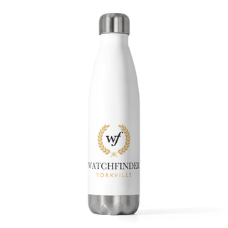 Watchfinder 20oz Insulated Bottle