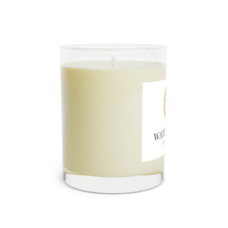 Watchfinder Scented Candle - Full Glass, 11oz