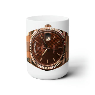 Watchfinder Ceramic Mug 15oz