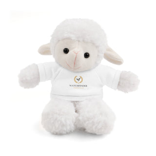 Watchfinder Stuffed Animals with Tee