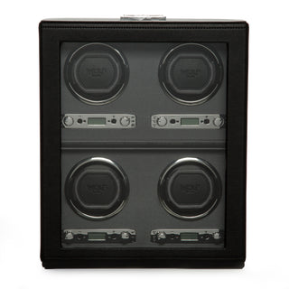 WOLF Viceroy 4 Piece Watch Winder