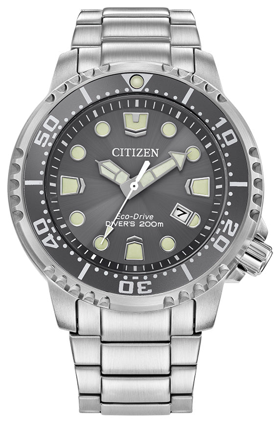 Promaster Dive BN0167 50H WATCHFINDER CANADA