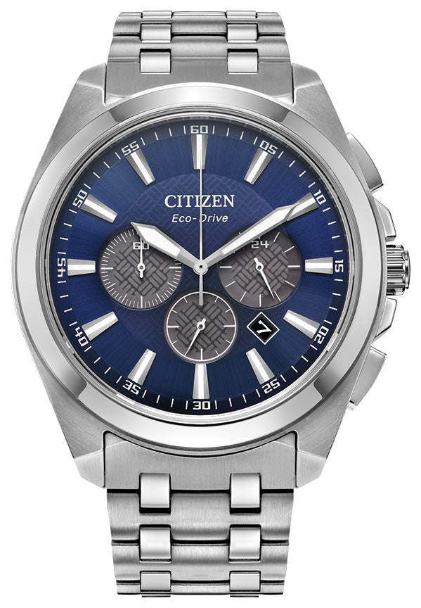 Watchfinder citizen sale